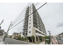 【埼玉県/三郷市戸ケ崎】レーベンリヴァーレ　スカイザ・テラス 外観