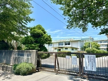 【千葉県/松戸市秋山】ヴェレーナ松戸秋山駅前 松戸市立第五中学校（現地より約650m）