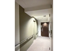 【東京都/新宿区四谷】ライオンズ四谷タワーゲート 玄関