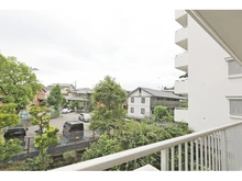 【千葉県/松戸市東平賀】ライオンズマンションロワイヤル北小金 眺望