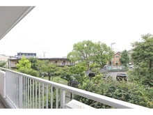【千葉県/松戸市東平賀】ライオンズマンションロワイヤル北小金 眺望