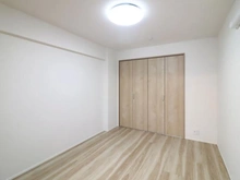 【千葉県/松戸市河原塚】シティパル八柱 洋室