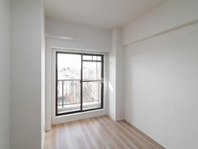 【千葉県/松戸市河原塚】シティパル八柱 洋室