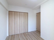 【千葉県/松戸市河原塚】シティパル八柱 洋室