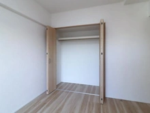 【千葉県/松戸市河原塚】シティパル八柱 収納