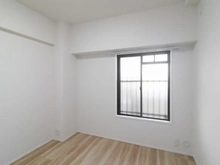 【千葉県/松戸市河原塚】シティパル八柱 洋室