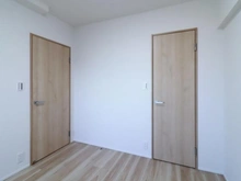 【千葉県/松戸市河原塚】シティパル八柱 洋室