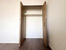 【千葉県/松戸市常盤平】藤和シティホームズ常盤平 収納