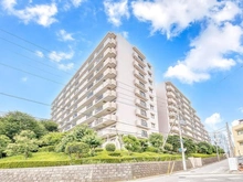 【千葉県/我孫子市泉】エステ・スクエア我孫子 外観
