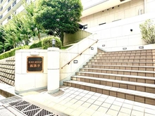 【千葉県/我孫子市泉】エステ・スクエア我孫子 アプローチ