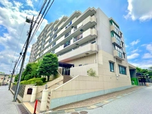 【千葉県/我孫子市泉】エステ・スクエア我孫子 外観