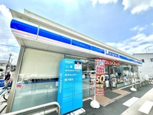 【千葉県/我孫子市泉】エステ・スクエア我孫子 ローソン我孫子泉店（現地より約200m）