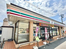 【千葉県/我孫子市泉】エステ・スクエア我孫子 セブンイレブン我孫子高野山店（現地より約810m）