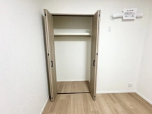 【千葉県/松戸市新松戸】新松戸東パークハウス B棟 収納