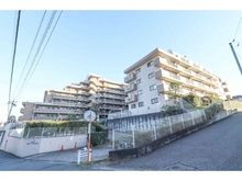 【千葉県/船橋市前原東】朝日パリオ津田沼 外観