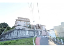 【千葉県/船橋市前原東】朝日パリオ津田沼 外観