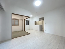 【千葉県/船橋市湊町】レガリアシティ船橋ガーデンコート LDK