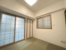 【千葉県/船橋市湊町】レガリアシティ船橋ガーデンコート 和室