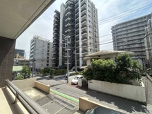 【千葉県/船橋市湊町】レガリアシティ船橋ガーデンコート 眺望