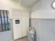 【千葉県/船橋市湊町】レガリアシティ船橋ガーデンコート 宅配BOX