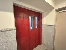【千葉県/船橋市湊町】レガリアシティ船橋ガーデンコート 共用部