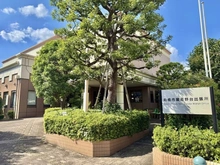 【千葉県/船橋市習志野台】オハナ北習志野 船橋市習志野台出張所（現地より約660m）