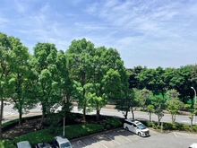 【千葉県/千葉市美浜区高洲】新稲毛ガーデンタワー D棟 眺望