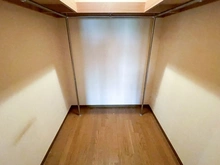 【千葉県/千葉市美浜区高洲】新稲毛ガーデンタワー D棟 収納