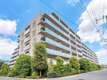【千葉県/船橋市習志野台】オハナ船橋習志野台 外観