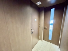 【千葉県/船橋市湊町】ライオンズ船橋シーズンフォート 共用施設