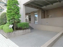 【千葉県/八千代市緑が丘】カムザ・スクエア八千代緑が丘エスタシオン エントランス