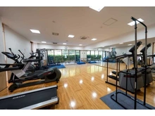 【千葉県/船橋市山手】ルネ・アクシアム 共用施設