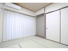 【千葉県/習志野市津田沼】ヒルグレイス津田沼 和室
