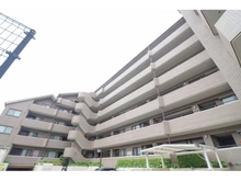 【千葉県/習志野市津田沼】ヒルグレイス津田沼 外観