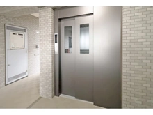 【千葉県/習志野市袖ケ浦】ライオンズマンション津田沼南 共用部
