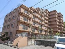 【千葉県/八千代市萱田町】セレナハイム八千代中央 外観