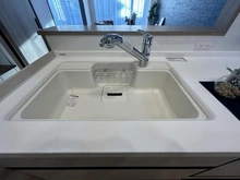 【千葉県/習志野市津田沼】ライオンズマンション津田沼第2 キッチン