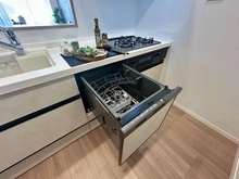 【千葉県/習志野市津田沼】ライオンズマンション津田沼第2 キッチン