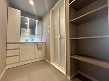 【千葉県/習志野市津田沼】ライオンズマンション津田沼第2 洗面所