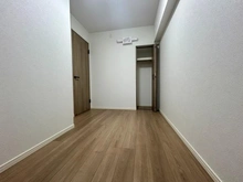 【千葉県/習志野市津田沼】ライオンズマンション津田沼第2 洋室