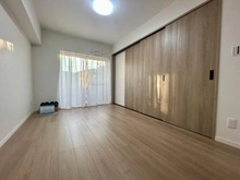 【千葉県/習志野市津田沼】ライオンズマンション津田沼第2 洋室