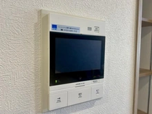 【千葉県/習志野市津田沼】ライオンズマンション津田沼第2 モニター付きインターホン