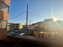 【千葉県/習志野市津田沼】ライオンズマンション津田沼第2 眺望