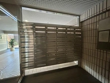 【千葉県/習志野市津田沼】ライオンズマンション津田沼第2 メールBOX