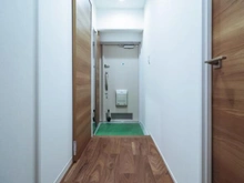 【千葉県/船橋市本郷町】ルネ西船橋 2号棟 玄関
