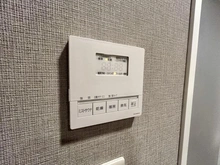 【千葉県/千葉市中央区中央】クレアホームズ千葉センタークロス 浴室暖房乾燥機