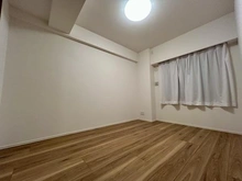【千葉県/千葉市中央区中央】クレアホームズ千葉センタークロス 洋室
