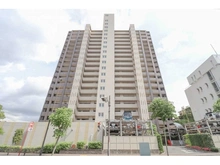 【千葉県/千葉市中央区神明町】マックスタワーレジデンス千葉 外観