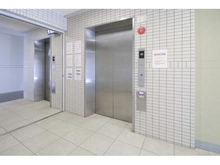【千葉県/千葉市中央区神明町】マックスタワーレジデンス千葉 共用部