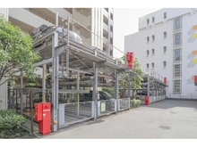 【千葉県/千葉市中央区神明町】マックスタワーレジデンス千葉 駐車場